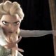 'Frozen': de horrorversie