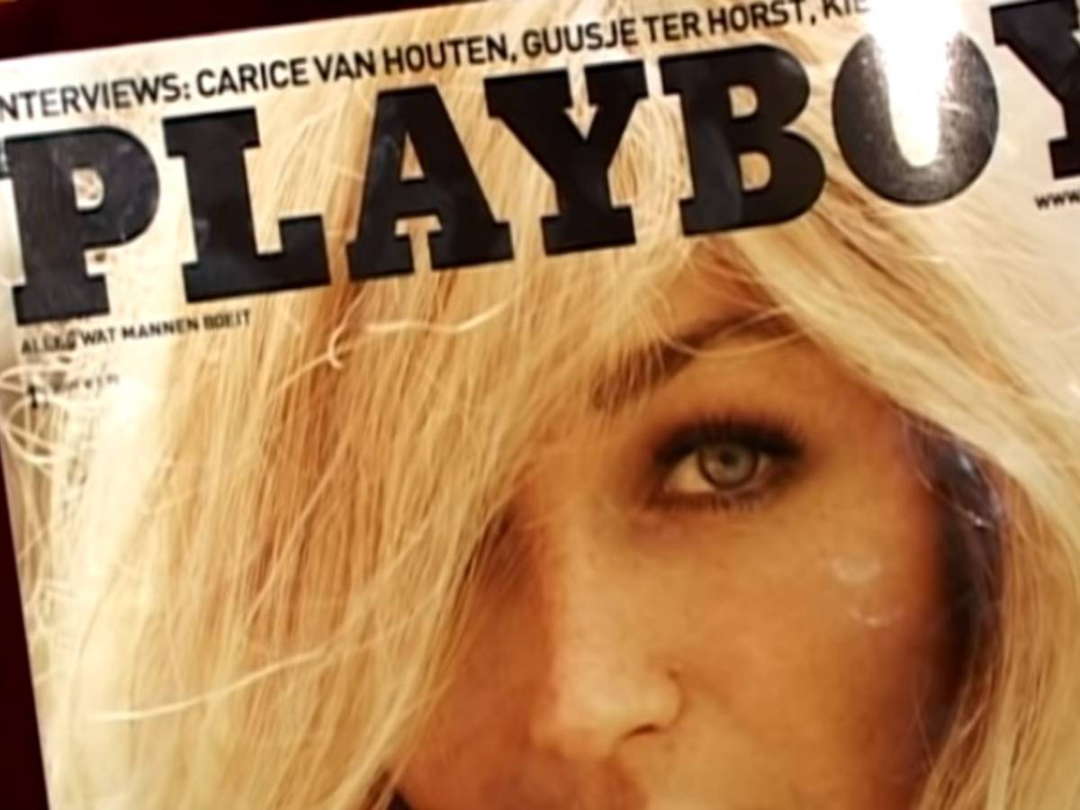 Nicol Kremers in de Playboy: deze bekende Brabantse vrouwen schitterden  eerder in het beroemde blootblad | Breda | AD.nl