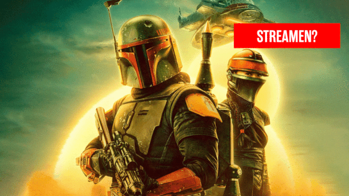 The Book of Boba Fett