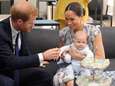 Harry et Meghan parents d'une petite fille