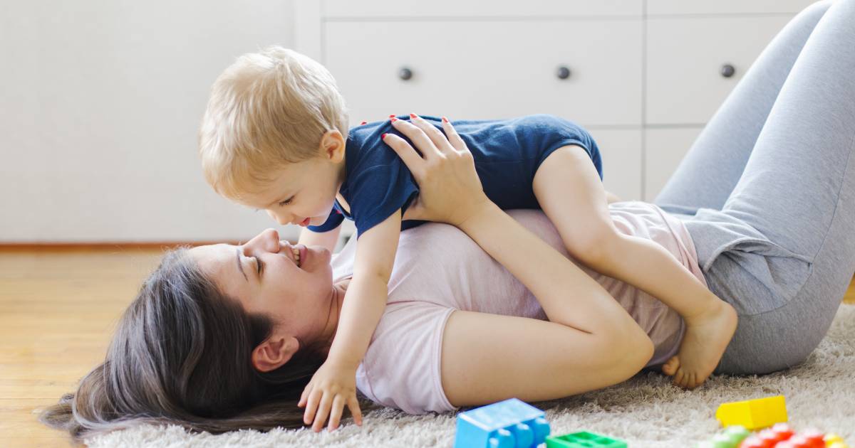 Scheiding Schadelijk Voor Hechting Tussen Ouder En Kind Goed Als Het Niet Vlekkeloos Verloopt Gezin Ad Nl