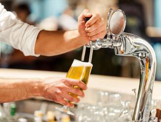 Belg drinkt minder bier, vooral horeca krijgt klappen