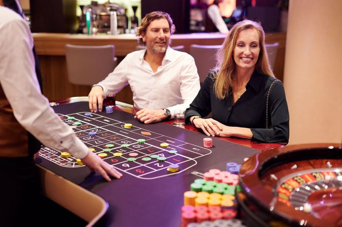 Hoe je een topavond in Holland Casino beleeft | Home | AD.nl