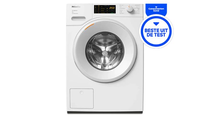 Getest: Dit Is De Beste Wasmachine Voor Grotere Huishoudens | Best Getest |  Ad.Nl