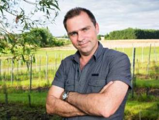 Luc Haekens heeft grootse plannen: “Ik wil de eerste olijfboomgaard van Vlaanderen planten”