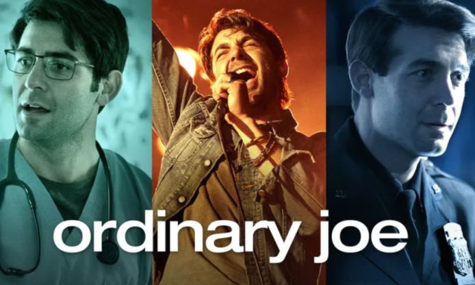 Ordinary Joe