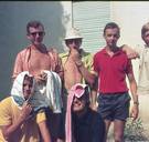 Terug naar 1976, toen de zomerse hitte gekke dingen deed met de Belg