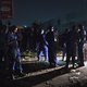 Explosies op markt Burundi