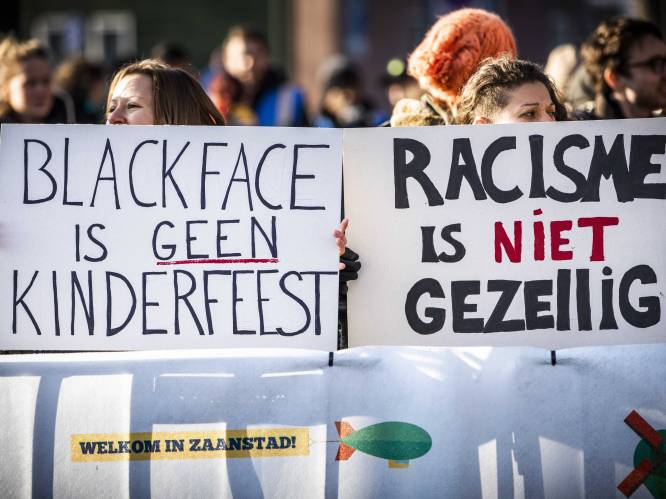 Grimmige sfeer maar geen al te grote incidenten tijdens intocht Sinterklaas in Nederland: verschillende arrestaties