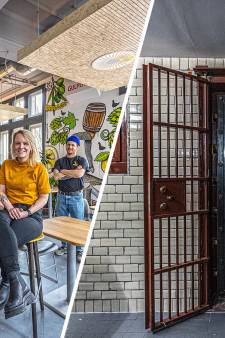 In dit oude politiebureau opent het eerste hostel van Zwolle: ‘Tralies zijn gebleven’