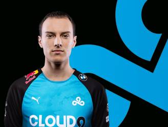 League of Legends-ster Perkz officieel weg bij Cloud9