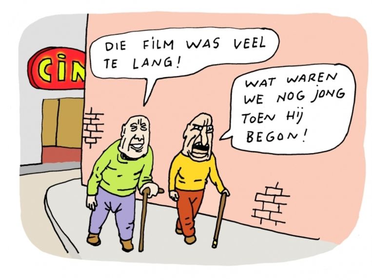 null Beeld 