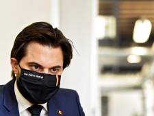 Bouchez: “Ce nouveau lockdown est un triple échec”