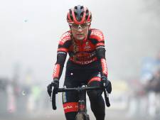 Betsema niet naar WK Veldrijden, bondscoach wil rust rond ploeg