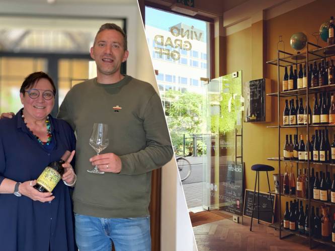‘Drink Wine Day’ in de regio Gent: bij deze 7 wijnhandelaars vind je de wijn die bij jouw smaak past