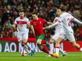 Portugal ten koste van Turkije naar finale
