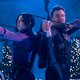 Fijn kerstvakantiegeweld in Hawkeye ★★★★☆