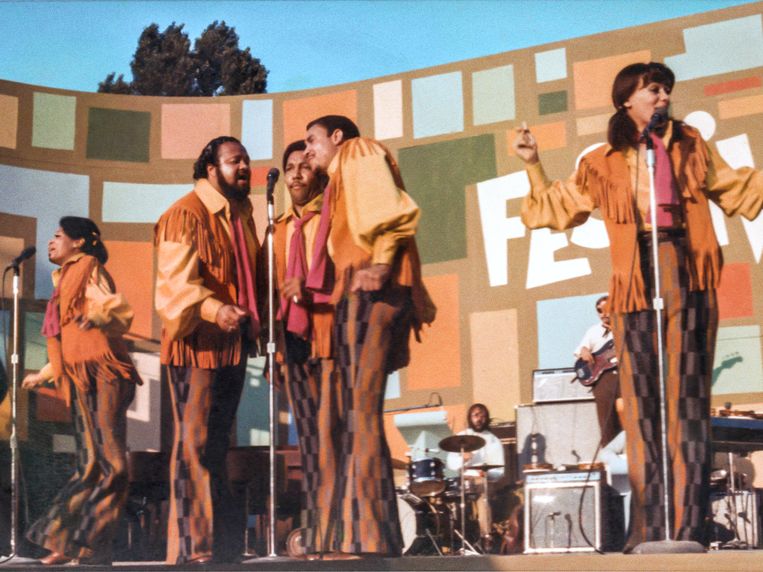 The 5th Dimension Beeld Searchlight Pictures/20th Century Studios