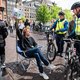 Halsema verzoekt Grapperhaus om Amsterdamse handhavers uit te rusten met pepperspray