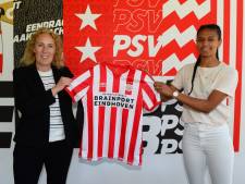 Droomtransfer naar PSV komt voor Esmee Brugts op juiste moment