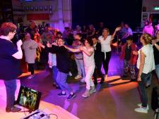 Mensen met beperking kunnen weer uit hun dak bij Poppodium FLUOR: ‘Maken er samen mooi feest van’
