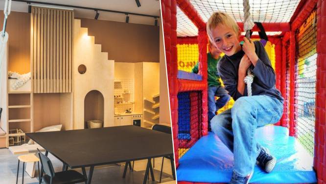 Uit eten met de kids: 8 kindvriendelijke restaurants in de regio Gent