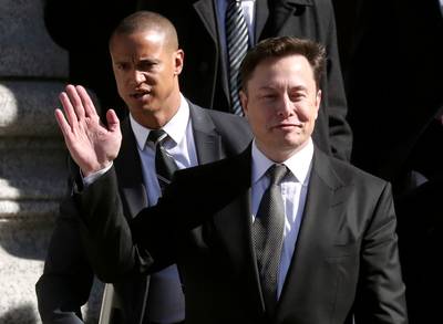 Elon Musk wil geen strikte regels voor digitale valuta: “Laat cryptomunten vliegen”