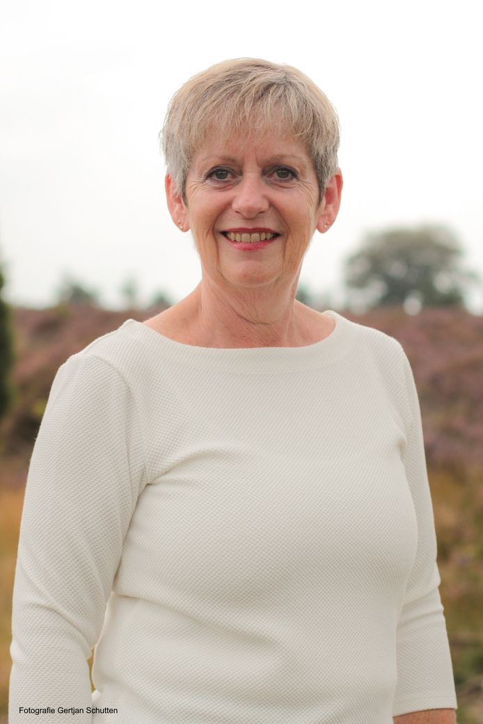 Anja ter Harmsel