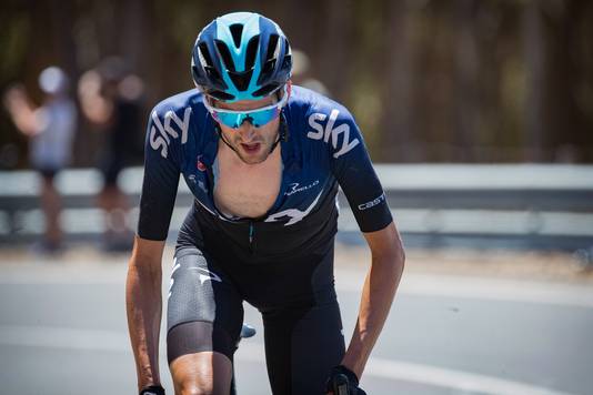 Wout Poels