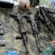 FARC-eenheid wil gevecht doorzetten, weigert wapens in te leveren