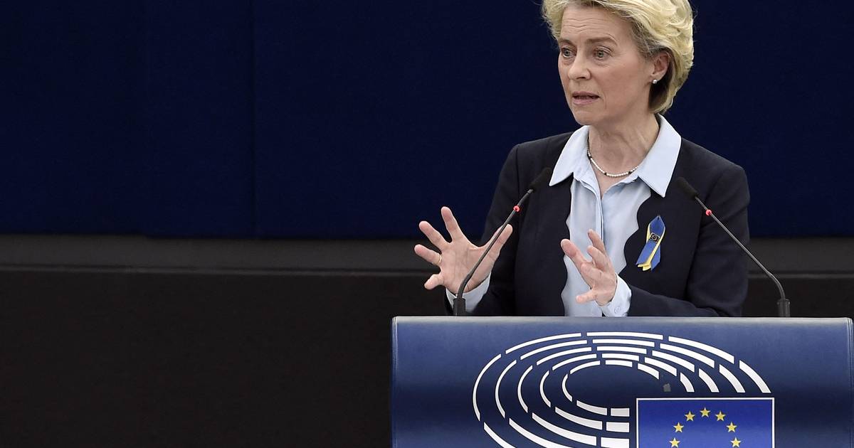 L’Italia riceve la prima tranche di ில்லியன் da 21 miliardi di dollari dal fondo europeo di ripresa Corona, il Belgio deve 5,9 miliardi di dollari |  All’estero