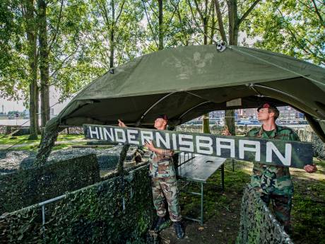 Wereldhavendagen in Rotterdam gaan dit jaar wél door met een aangepast programma