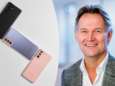 INTERVIEW. Topman Samsung: "We willen in 2021 plooibare smartphones mainstream maken”
