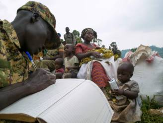 Meer dan 20.000 Congolezen op week tijd naar Oeganda gevlucht