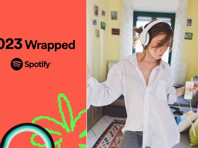 Dit zegt jouw Spotify Wrapped écht over jou volgens een muziekwetenschapper. “Mensen met kinderen, opgelet”