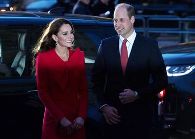 “Kate Middleton wordt redding van de monarchie”, beweert Buckingham Palace-medewerker