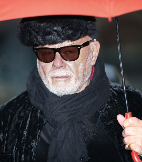 Gary Glitter, ancienne gloire du rock condamnée pour pédocriminalité, retourne en prison