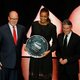 Nafi Thiam verkozen tot beste atlete ter wereld