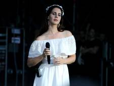Lana del Rey hint op nog een nieuw album
