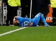Payet touché à la tête par une bouteille, Lyon-Marseille définitivement arrêté