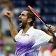 Titelverdediger Cilic naar laatste vier bij US Open