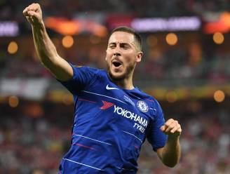 Comment Eden Hazard va encore rapporter des millions d'euros à Chelsea 