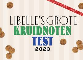 Dít zijn de lekkerste chocolade-kruidnoten van 2023