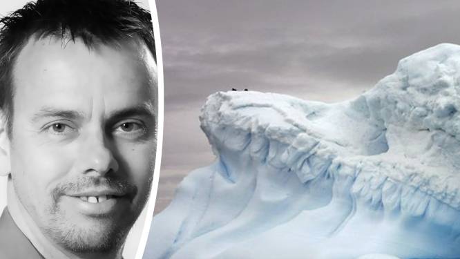 ‘Wetenschappers die zich groen en geel ergeren aan onzin over klimaat moeten de boer op!’