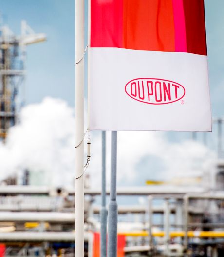 DuPont verdwijnt uit Dordrecht: omstreden chemiebedrijf zet laatste fabriek in Dordt te koop
