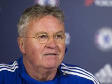 'Hiddink moet China naar olympisch goud leiden'