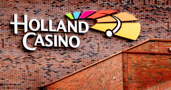 Directeur zorgbureau na casinoverbod met zorggeld naar Las Vegas