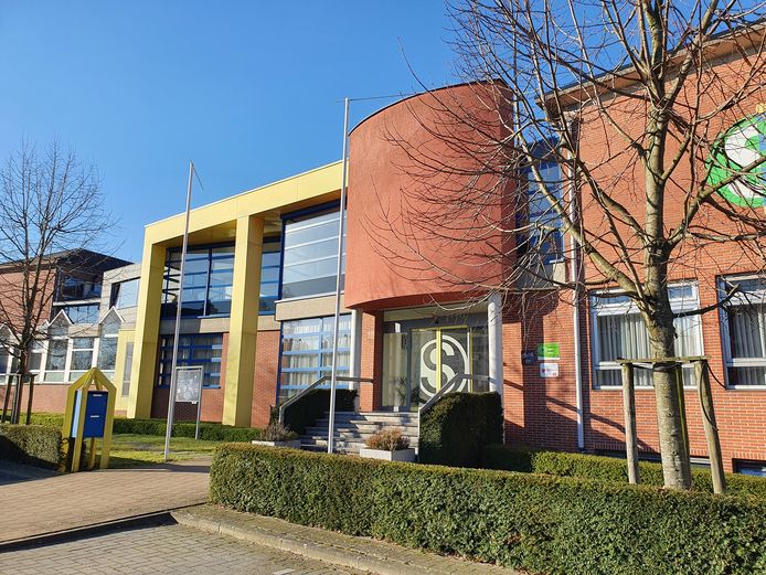 ASO Spijker in Hoogstraten