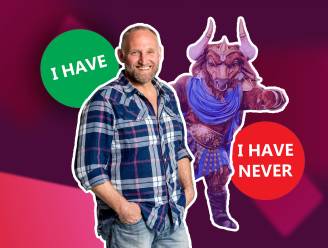 “Had liever in een ander pak gezeten”: 'The Masked Singer'-geheimen met Jan Van Looveren