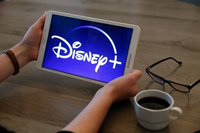 Disney+ in VS plat door vele downloads